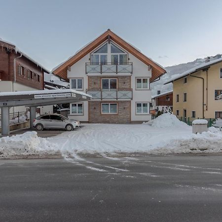 Fourteen Zell Am See S&P By All In One Apartments Exterior photo
