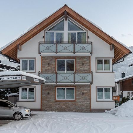 Fourteen Zell Am See S&P By All In One Apartments Exterior photo
