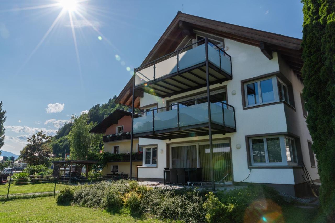 Fourteen Zell Am See S&P By All In One Apartments Exterior photo
