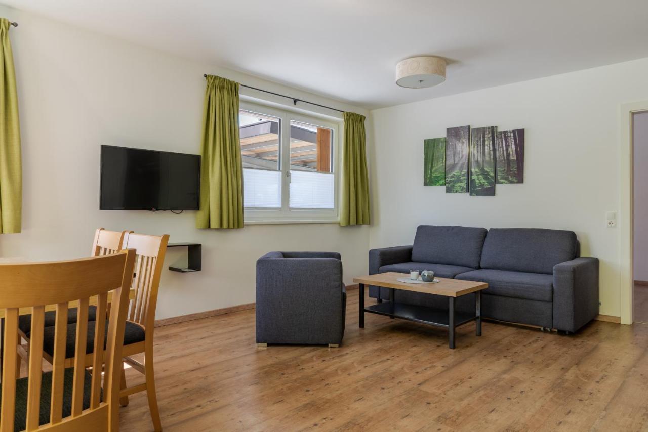 Fourteen Zell Am See S&P By All In One Apartments Exterior photo