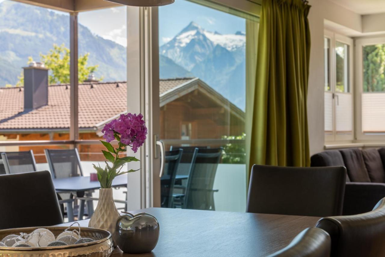 Fourteen Zell Am See S&P By All In One Apartments Exterior photo