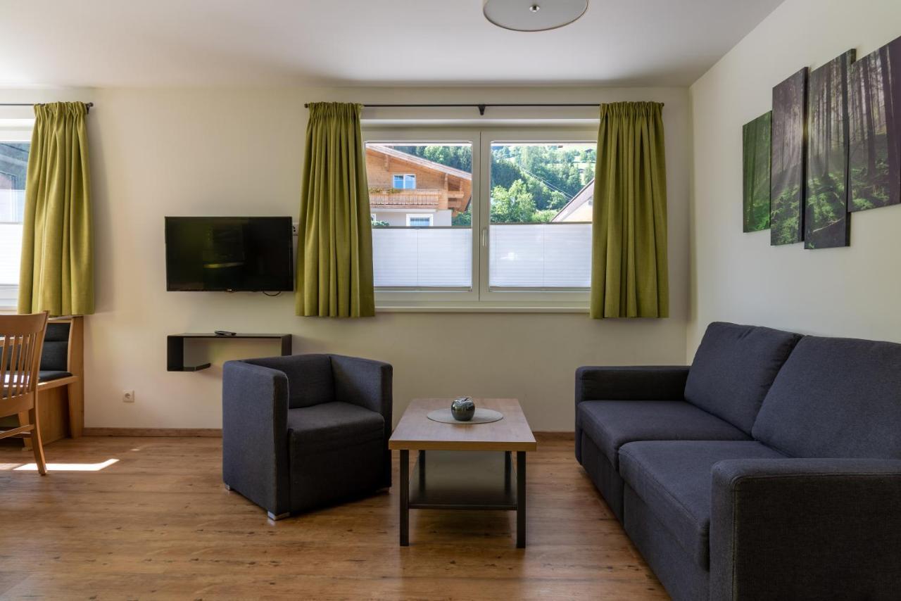 Fourteen Zell Am See S&P By All In One Apartments Exterior photo