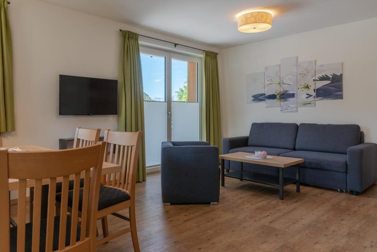 Fourteen Zell Am See S&P By All In One Apartments Exterior photo