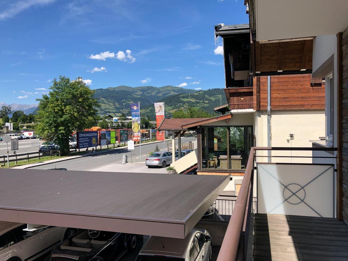Fourteen Zell Am See S&P By All In One Apartments Exterior photo