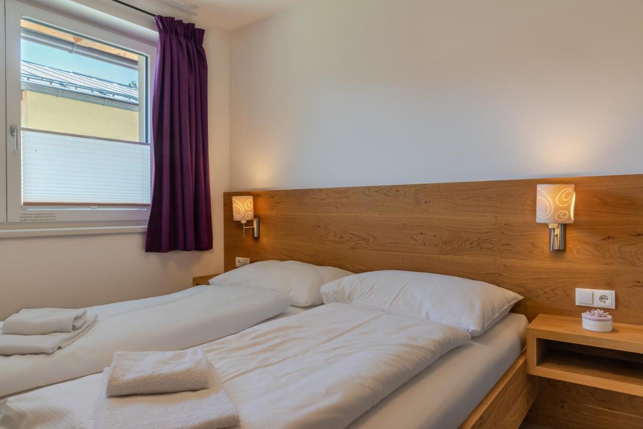 Fourteen Zell Am See S&P By All In One Apartments Exterior photo