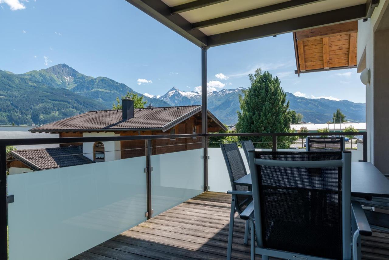 Fourteen Zell Am See S&P By All In One Apartments Exterior photo