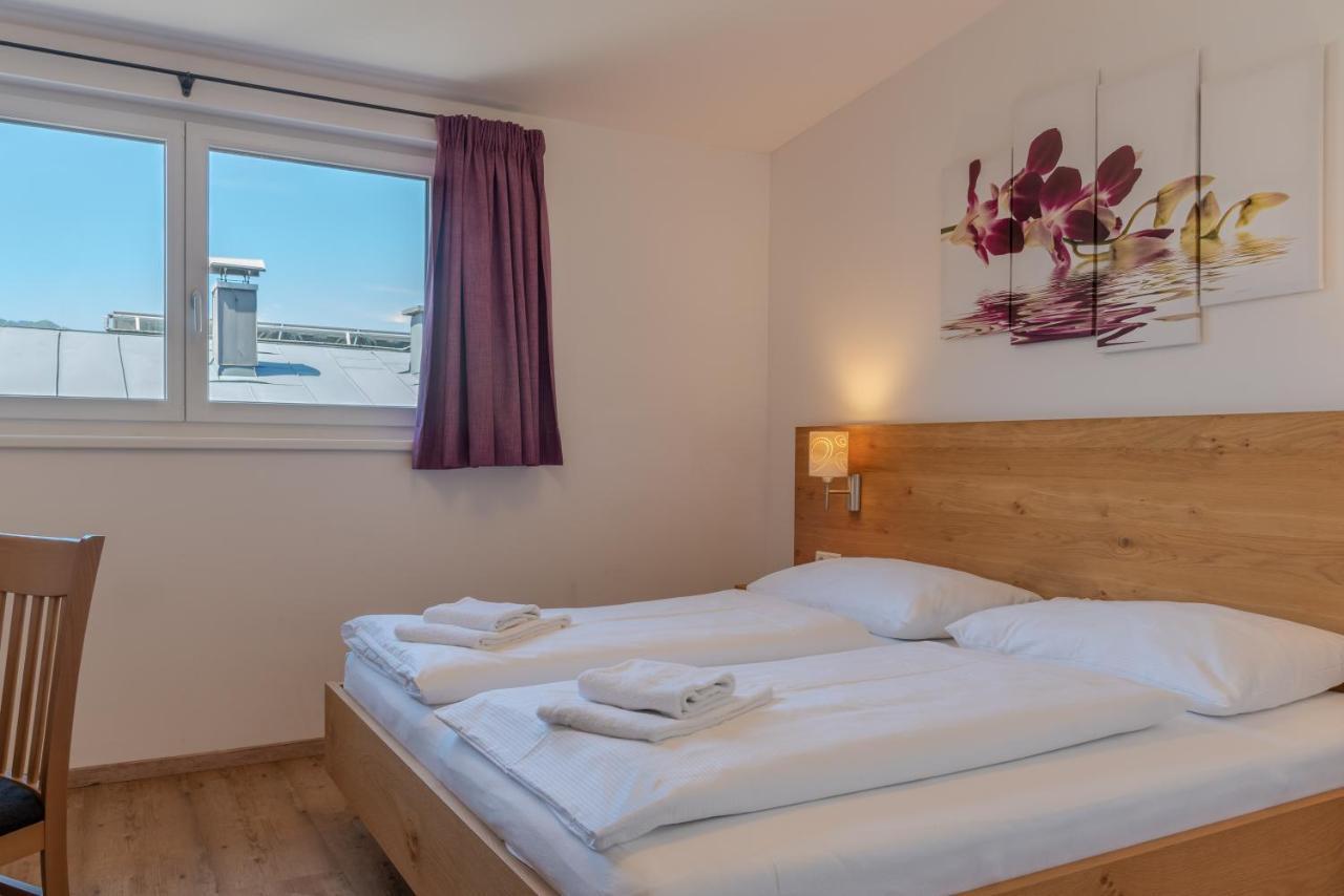 Fourteen Zell Am See S&P By All In One Apartments Exterior photo