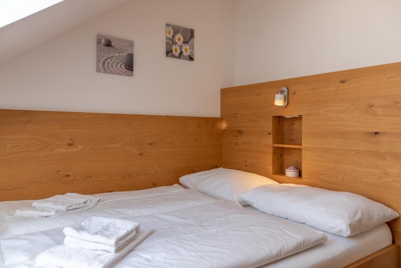 Fourteen Zell Am See S&P By All In One Apartments Exterior photo