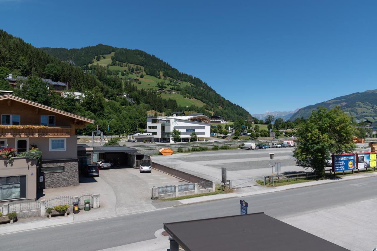 Fourteen Zell Am See S&P By All In One Apartments Exterior photo