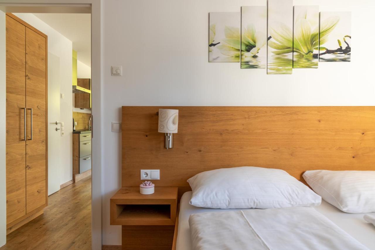 Fourteen Zell Am See S&P By All In One Apartments Exterior photo