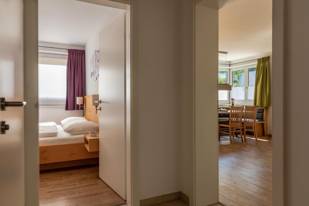 Fourteen Zell Am See S&P By All In One Apartments Exterior photo