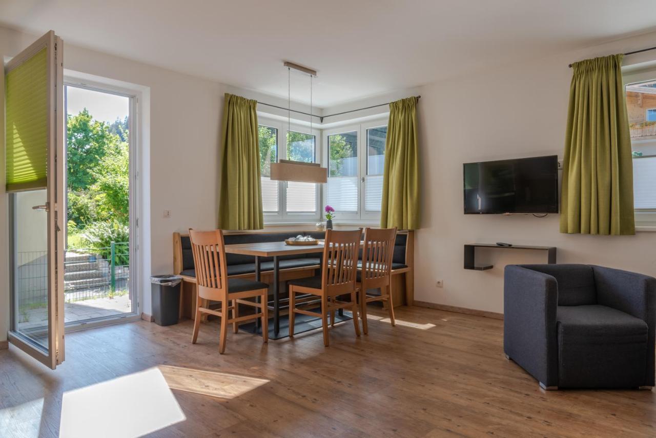 Fourteen Zell Am See S&P By All In One Apartments Exterior photo