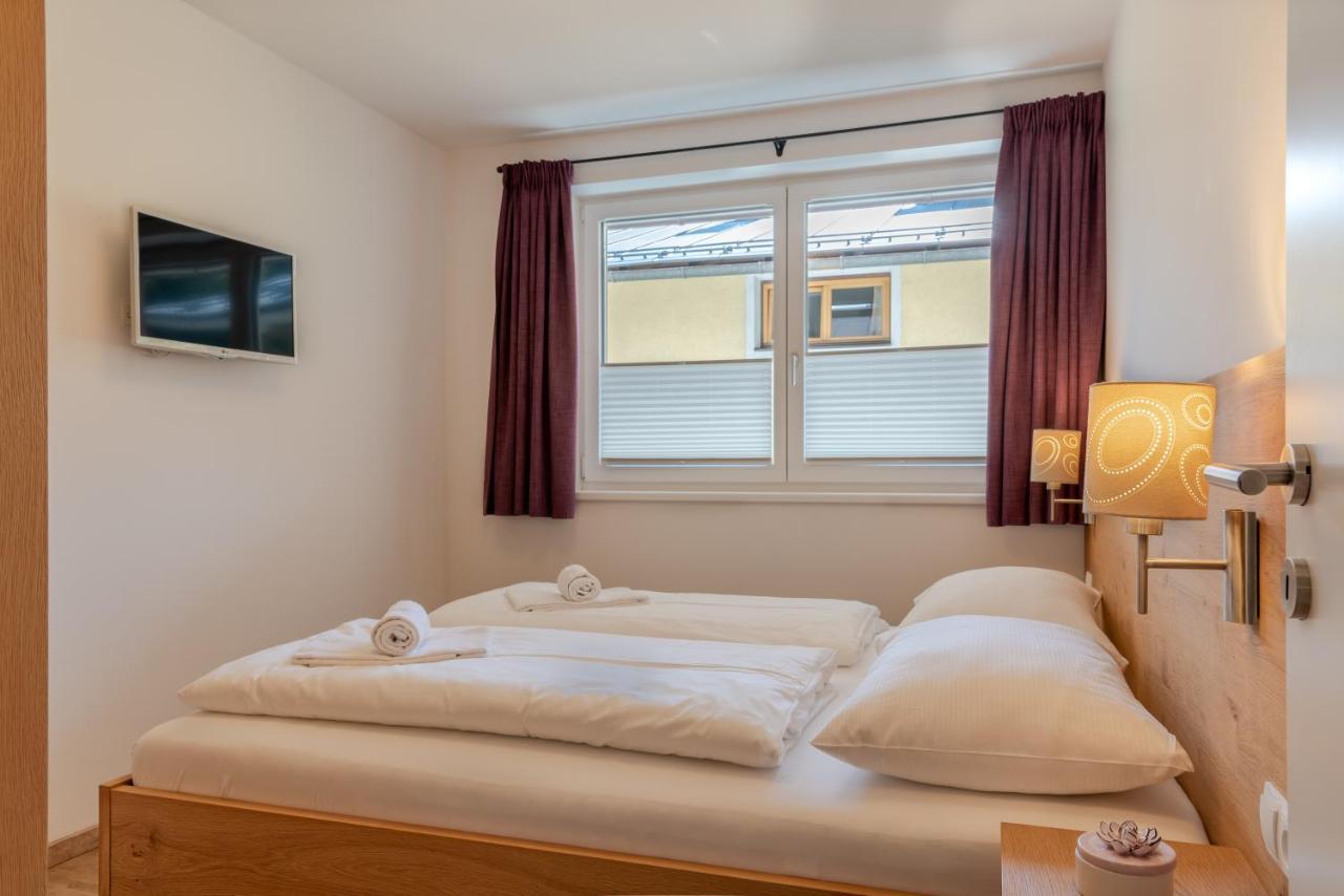 Fourteen Zell Am See S&P By All In One Apartments Exterior photo