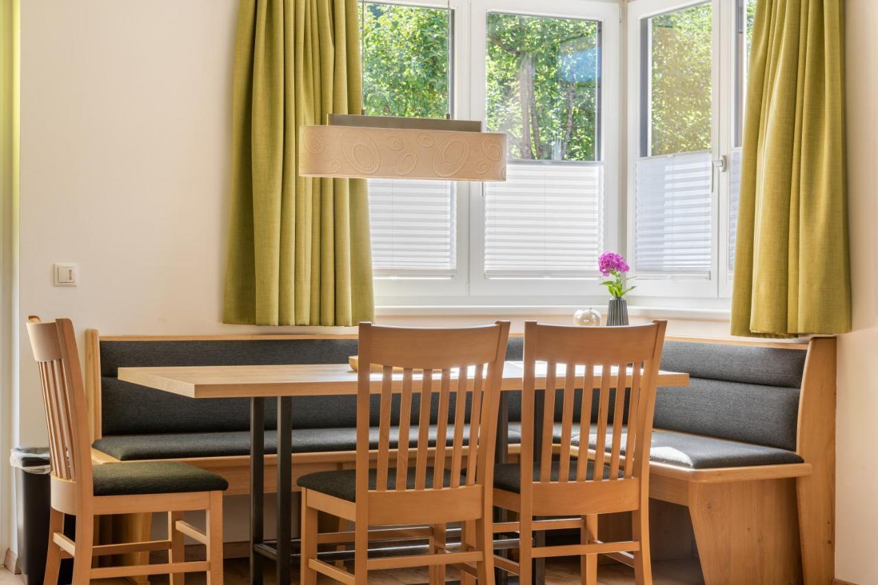 Fourteen Zell Am See S&P By All In One Apartments Exterior photo