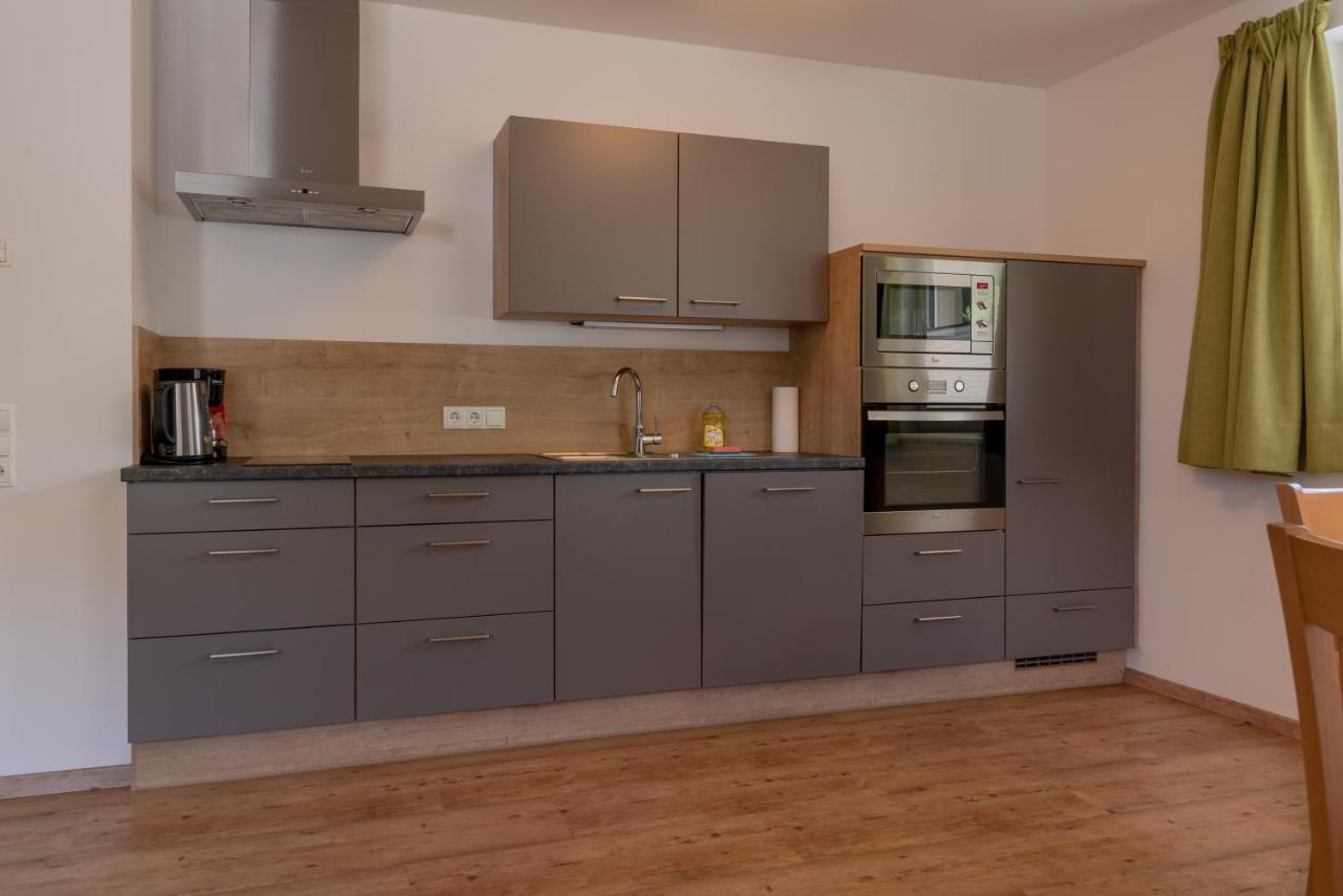 Fourteen Zell Am See S&P By All In One Apartments Exterior photo