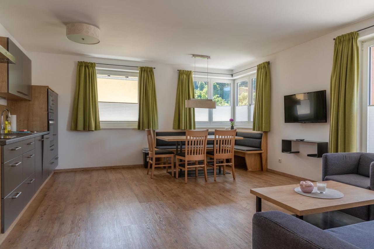 Fourteen Zell Am See S&P By All In One Apartments Exterior photo
