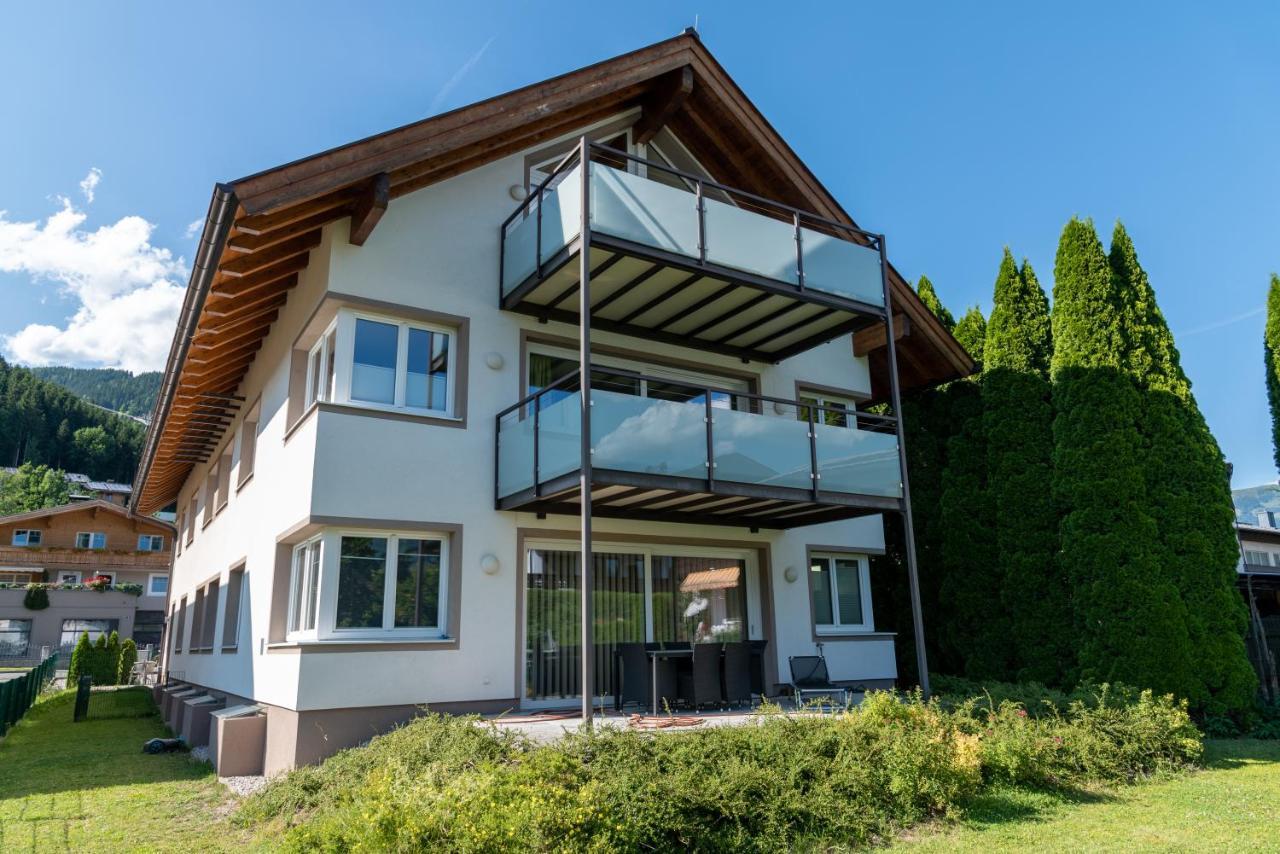 Fourteen Zell Am See S&P By All In One Apartments Exterior photo