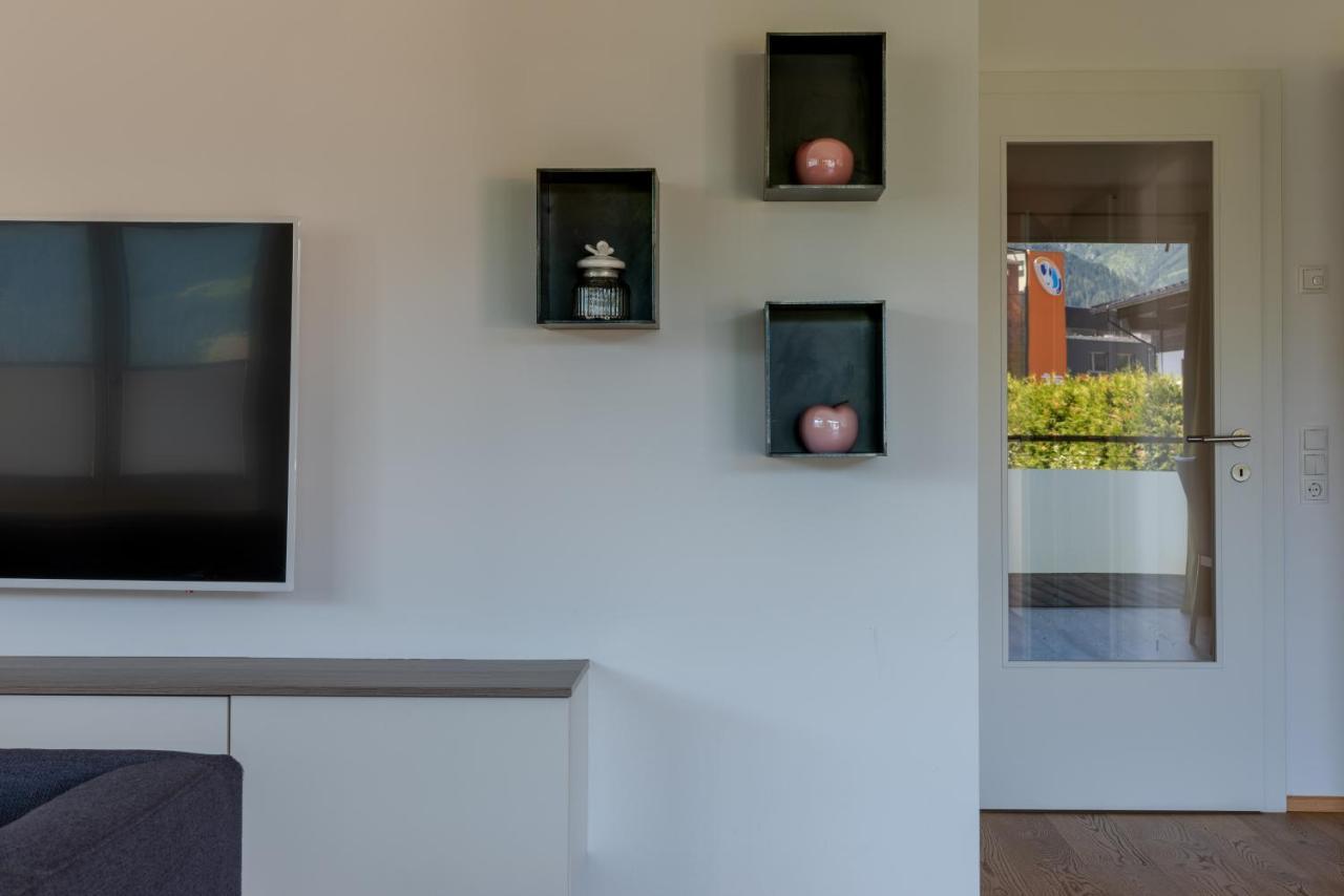 Fourteen Zell Am See S&P By All In One Apartments Exterior photo