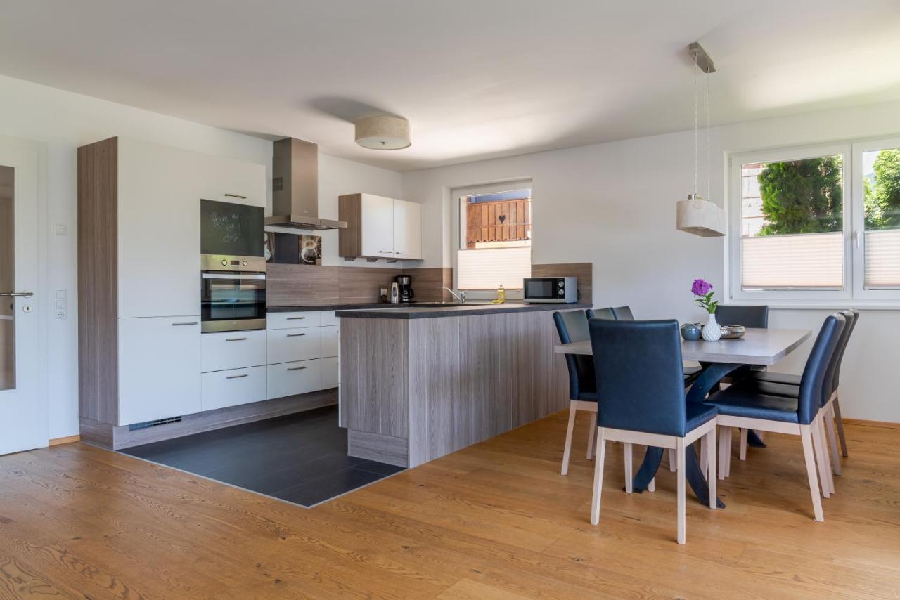 Fourteen Zell Am See S&P By All In One Apartments Exterior photo