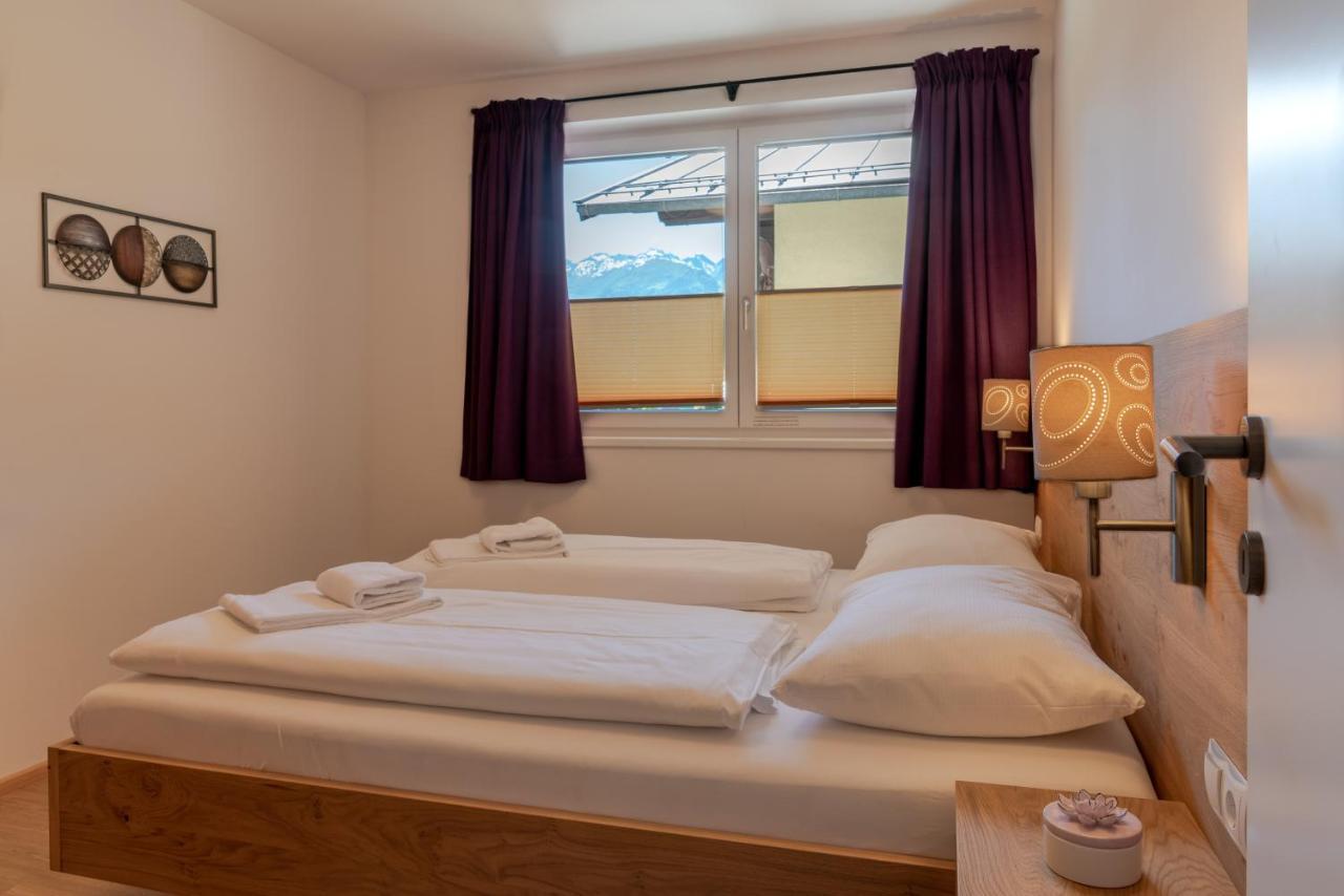 Fourteen Zell Am See S&P By All In One Apartments Exterior photo