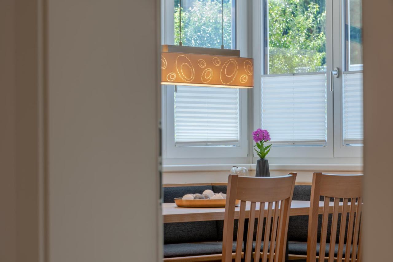 Fourteen Zell Am See S&P By All In One Apartments Exterior photo