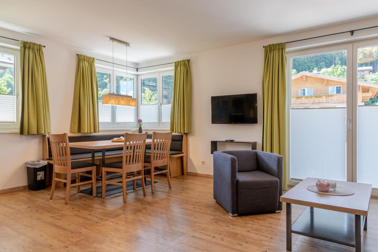 Fourteen Zell Am See S&P By All In One Apartments Exterior photo