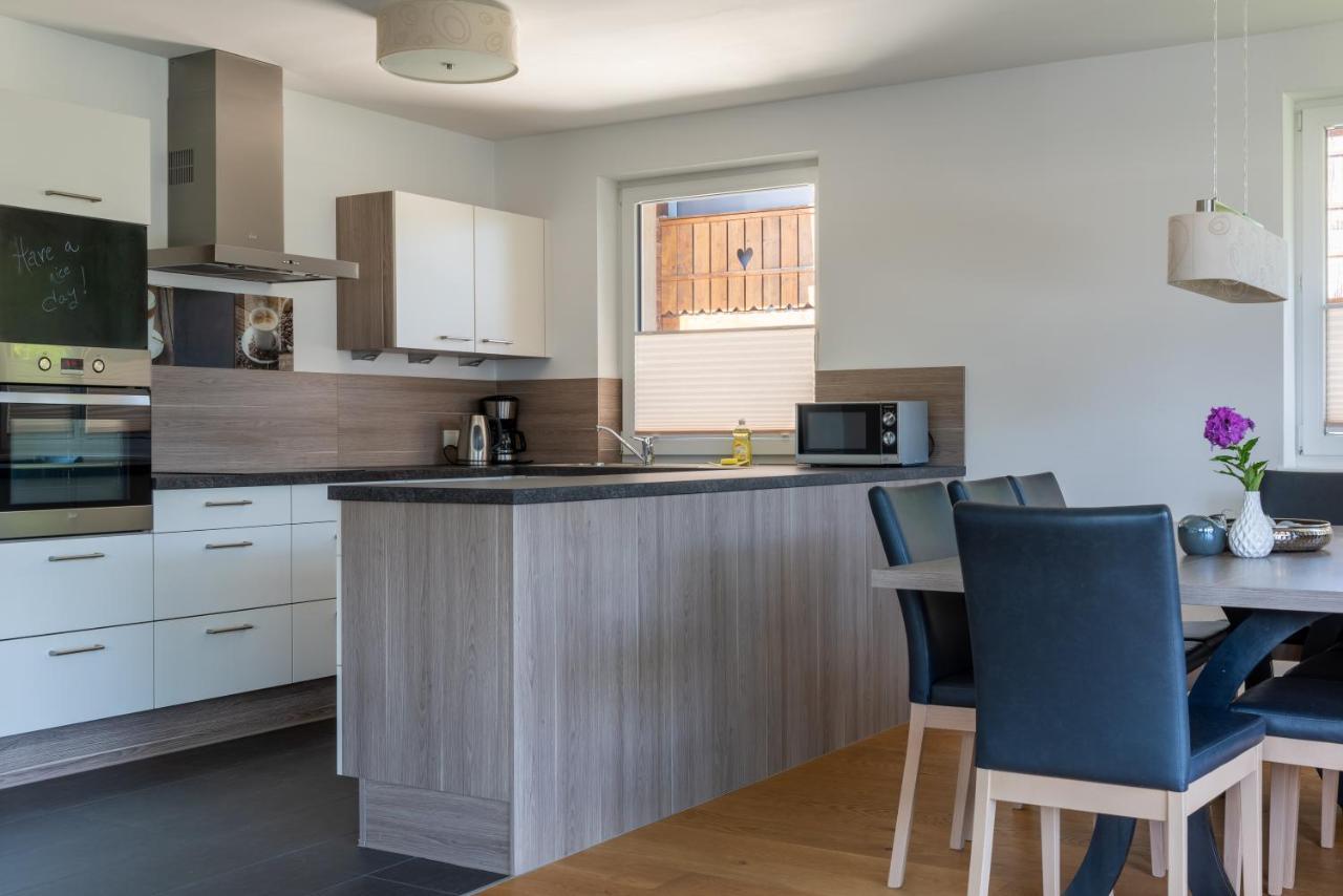 Fourteen Zell Am See S&P By All In One Apartments Exterior photo