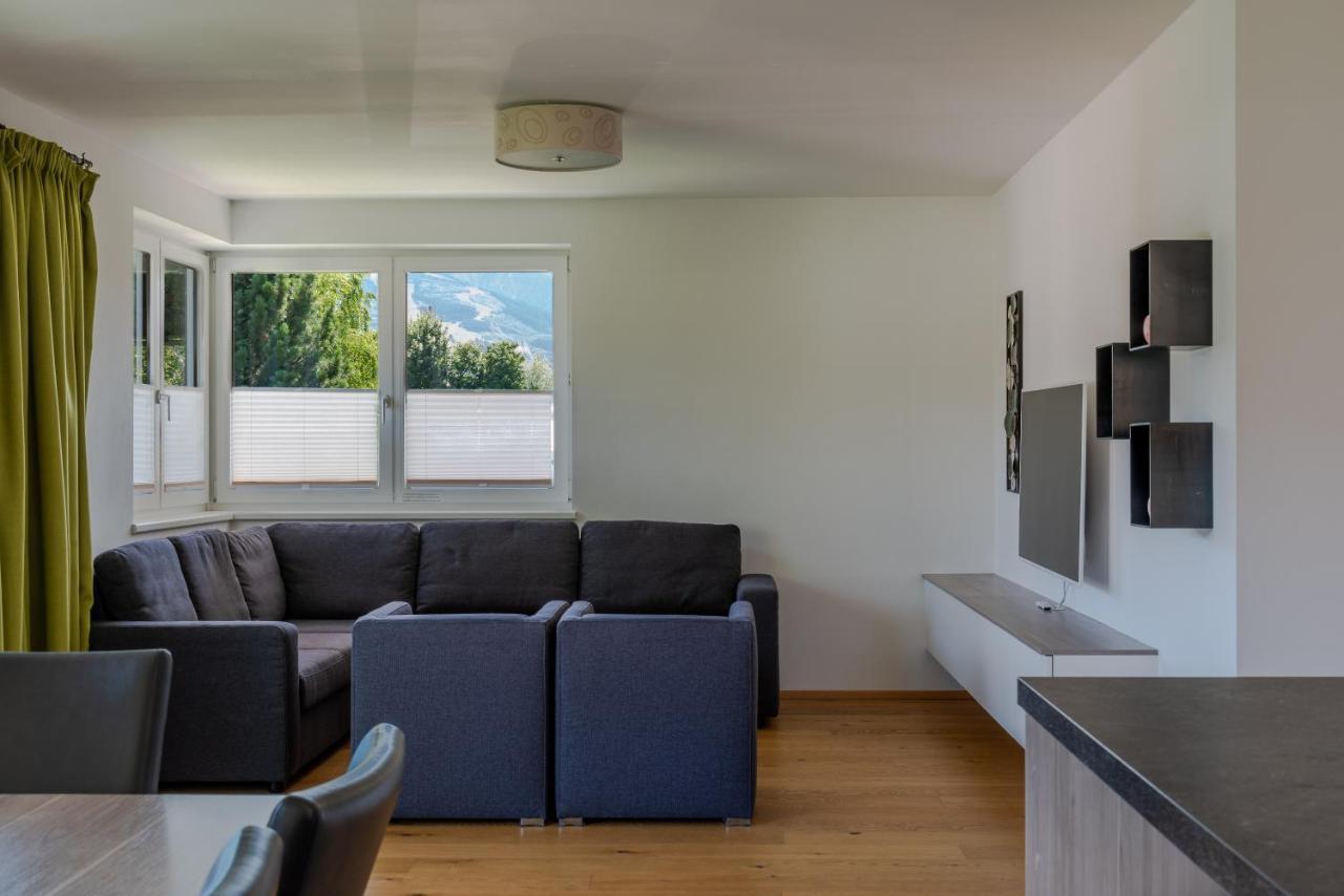 Fourteen Zell Am See S&P By All In One Apartments Exterior photo