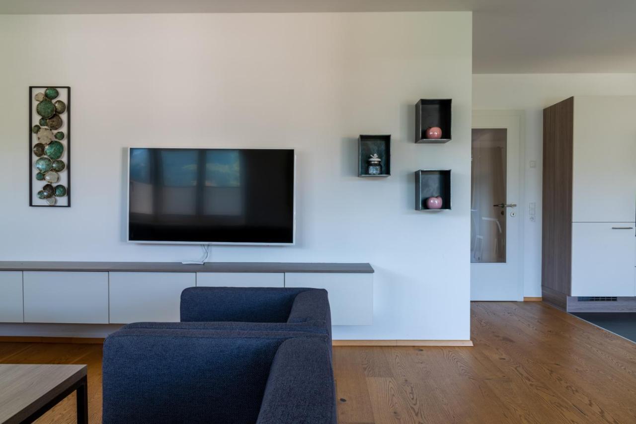 Fourteen Zell Am See S&P By All In One Apartments Exterior photo
