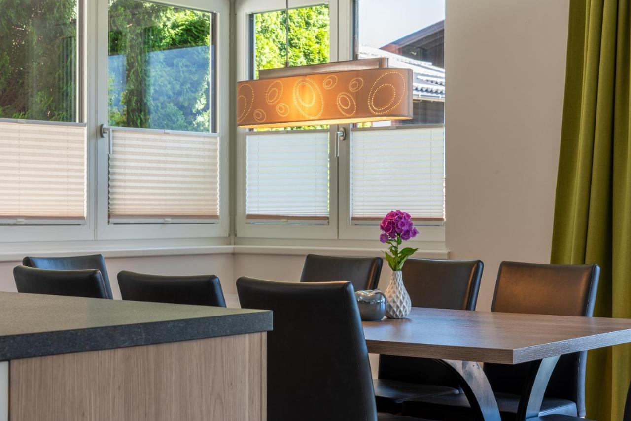 Fourteen Zell Am See S&P By All In One Apartments Exterior photo