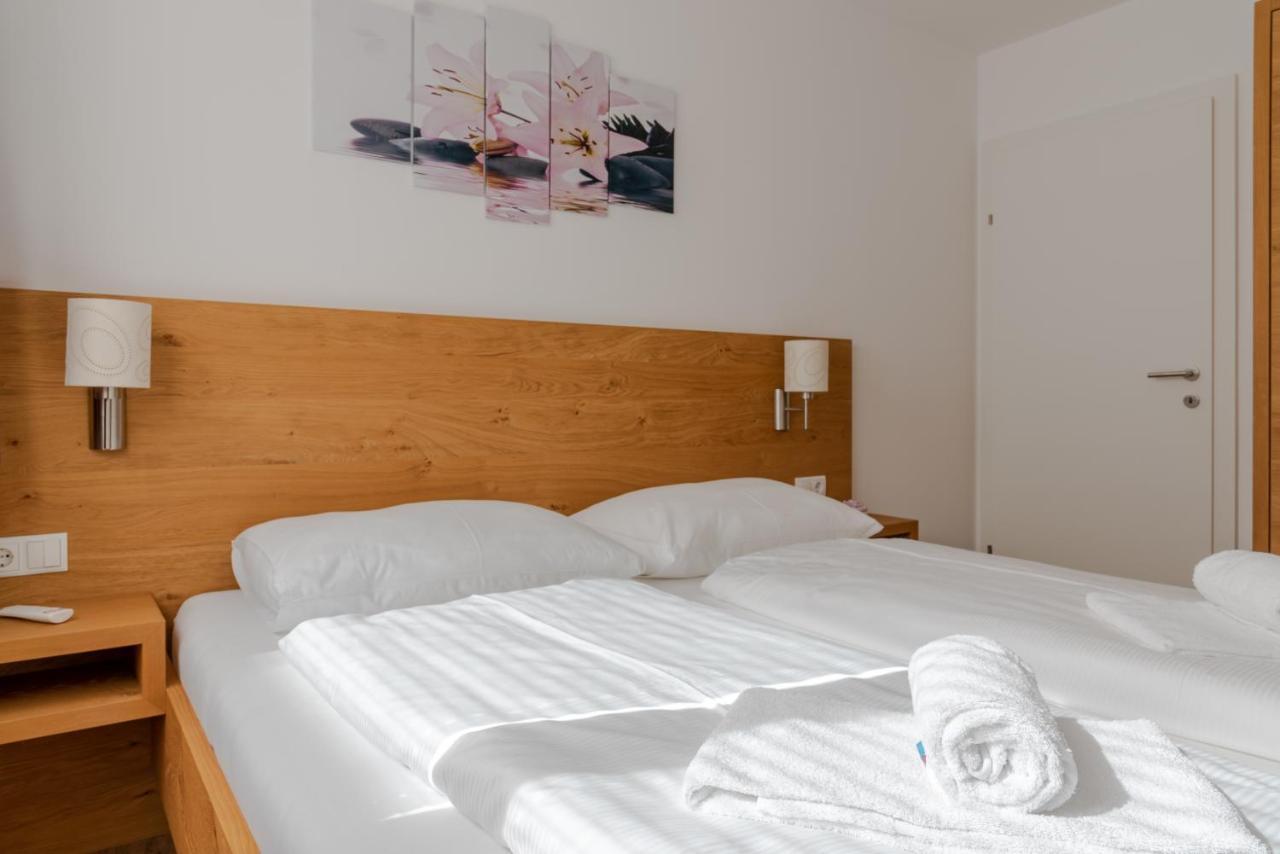 Fourteen Zell Am See S&P By All In One Apartments Exterior photo