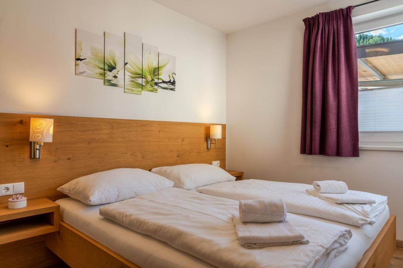Fourteen Zell Am See S&P By All In One Apartments Exterior photo