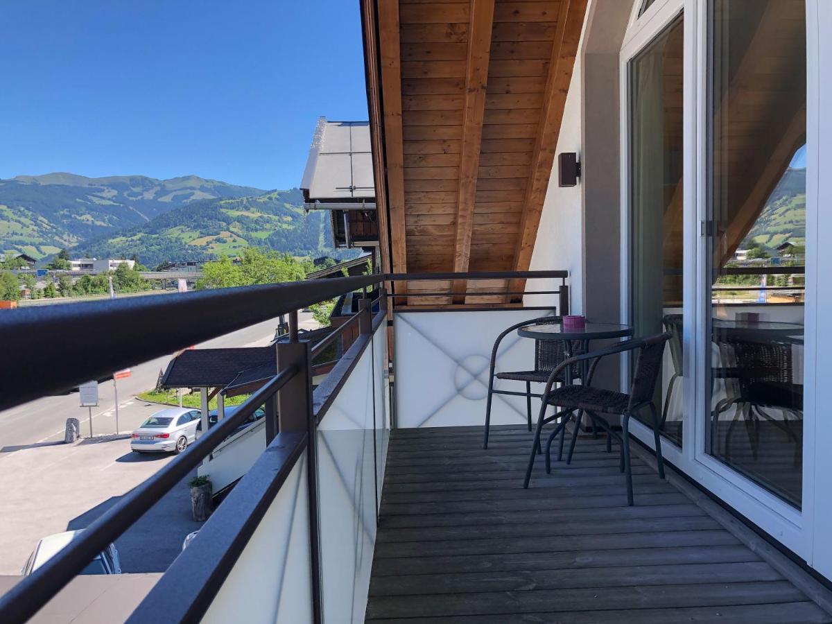 Fourteen Zell Am See S&P By All In One Apartments Exterior photo