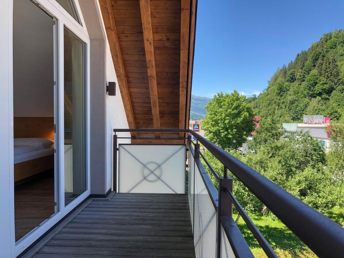 Fourteen Zell Am See S&P By All In One Apartments Exterior photo