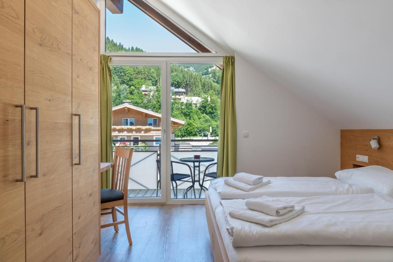 Fourteen Zell Am See S&P By All In One Apartments Exterior photo