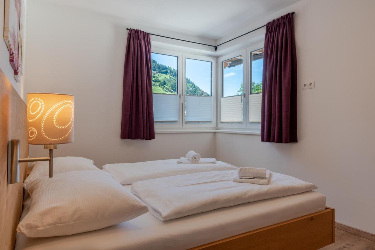Fourteen Zell Am See S&P By All In One Apartments Exterior photo
