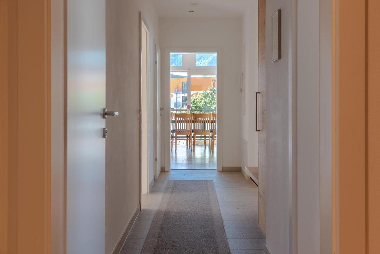 Fourteen Zell Am See S&P By All In One Apartments Exterior photo