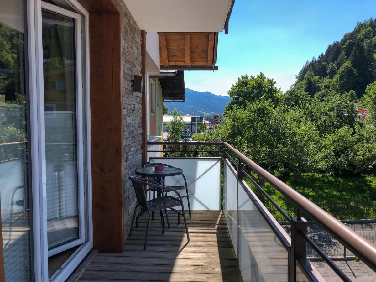 Fourteen Zell Am See S&P By All In One Apartments Exterior photo