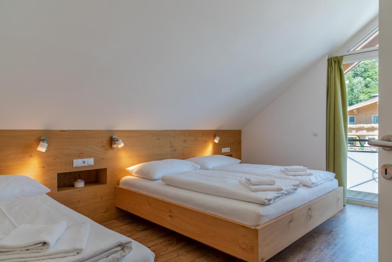 Fourteen Zell Am See S&P By All In One Apartments Exterior photo