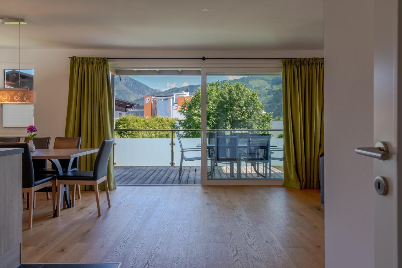 Fourteen Zell Am See S&P By All In One Apartments Exterior photo