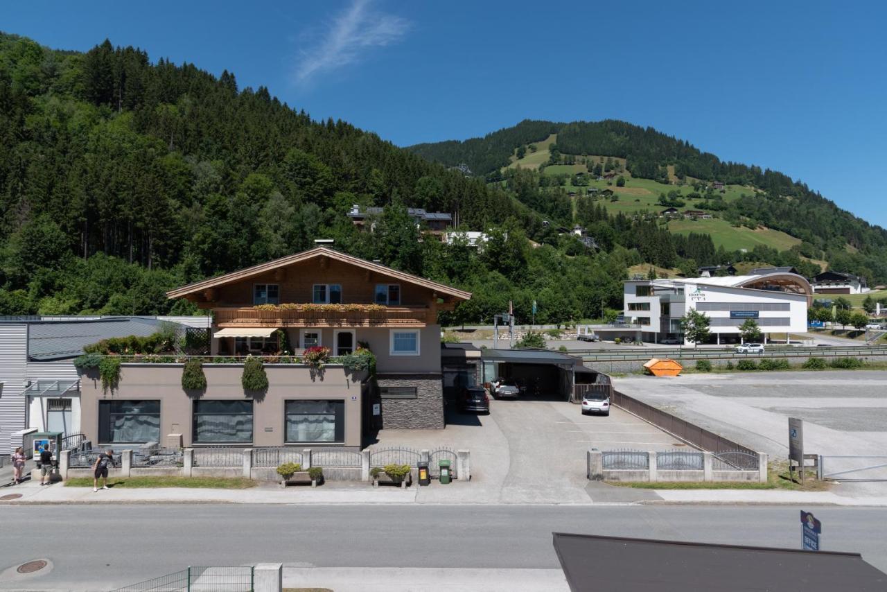 Fourteen Zell Am See S&P By All In One Apartments Exterior photo