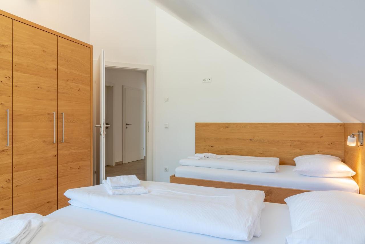 Fourteen Zell Am See S&P By All In One Apartments Exterior photo