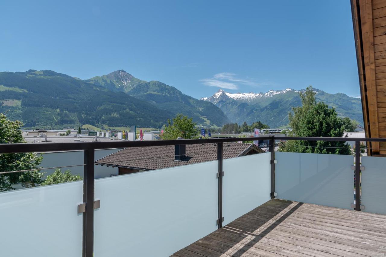 Fourteen Zell Am See S&P By All In One Apartments Exterior photo