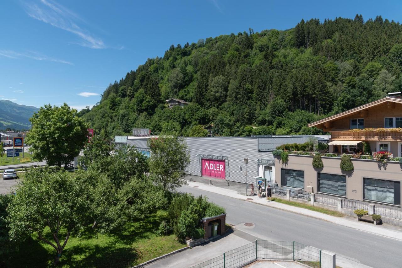 Fourteen Zell Am See S&P By All In One Apartments Exterior photo