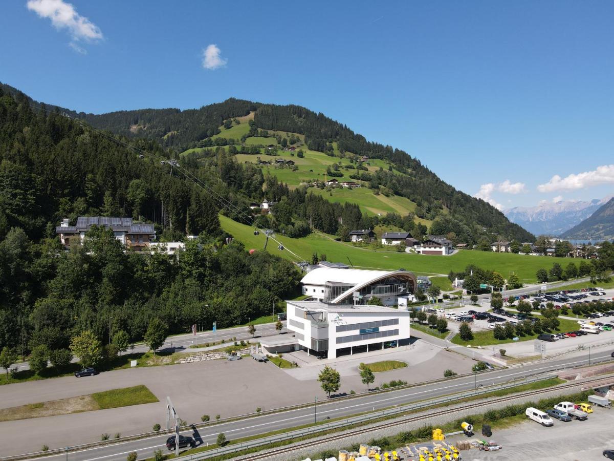 Fourteen Zell Am See S&P By All In One Apartments Exterior photo