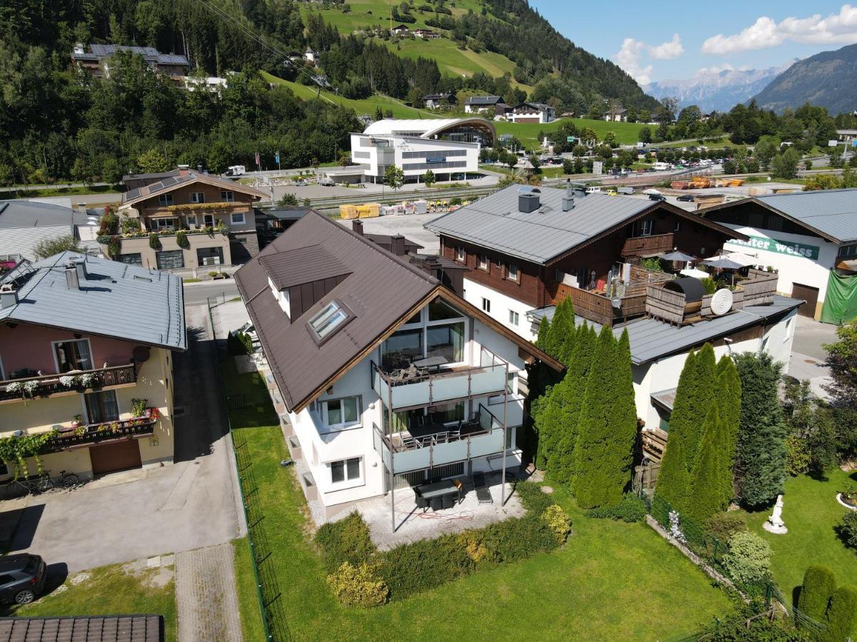 Fourteen Zell Am See S&P By All In One Apartments Exterior photo