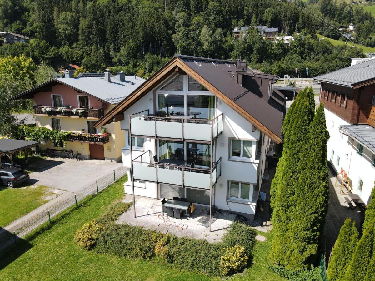 Fourteen Zell Am See S&P By All In One Apartments Exterior photo
